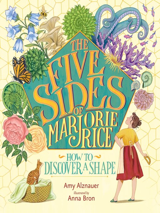 Title details for The Five Sides of Marjorie Rice by Amy Alznauer - Wait list